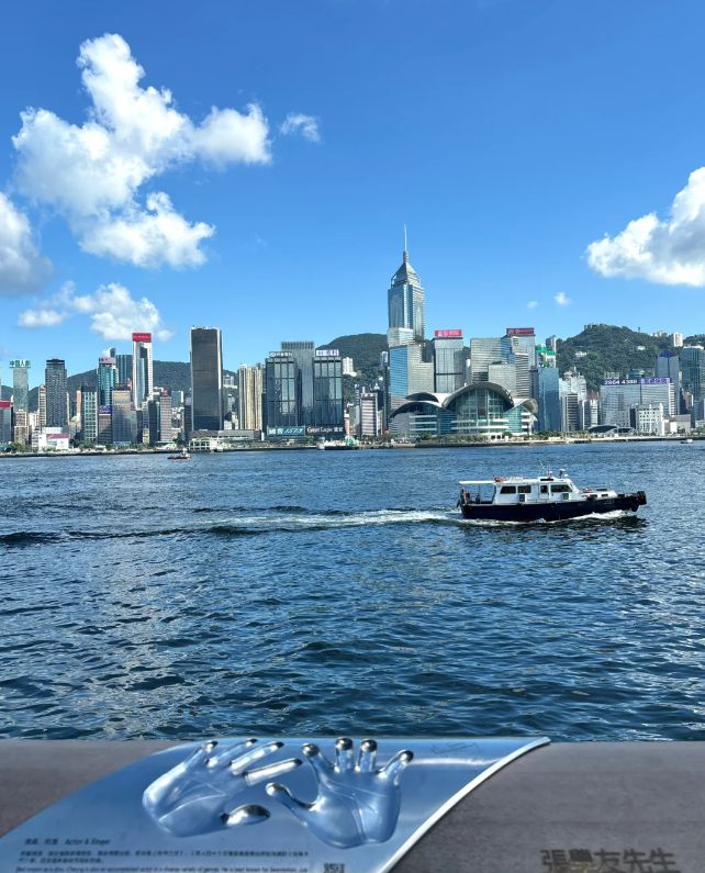 用建议享受省心省力丰富多彩的旅游攻略EVO视讯真人港澳六日游费用明细与实(图3)