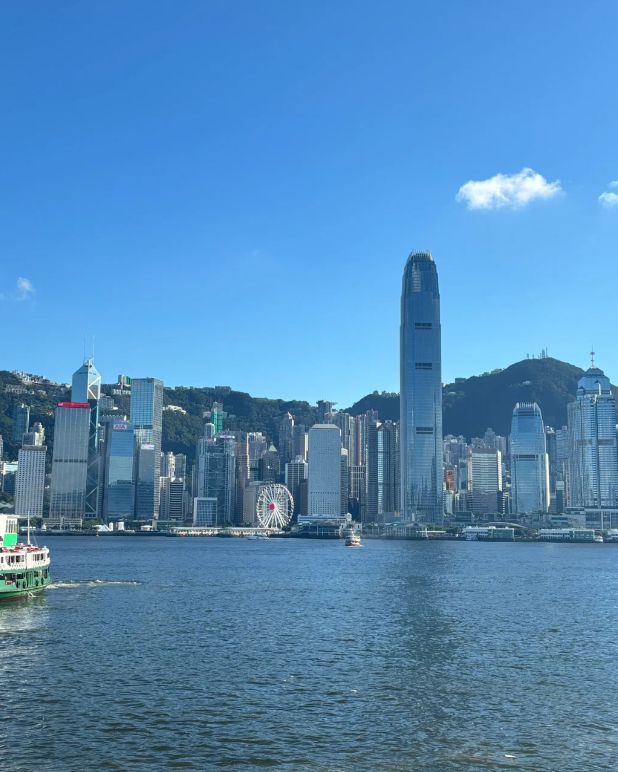 用建议享受省心省力丰富多彩的旅游攻略EVO视讯真人港澳六日游费用明细与实(图4)