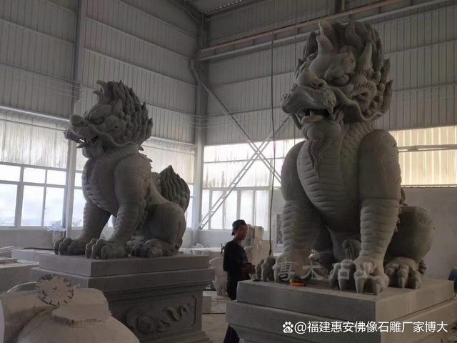 置详解：最佳摆放点与注意事项EVO视讯真人石雕麒麟安放位(图4)
