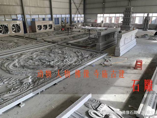 置详解：最佳摆放点与注意事项EVO视讯真人石雕麒麟安放位(图3)