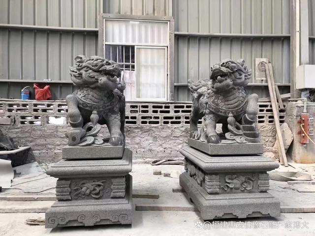 置详解：最佳摆放点与注意事项EVO视讯真人石雕麒麟安放位(图9)