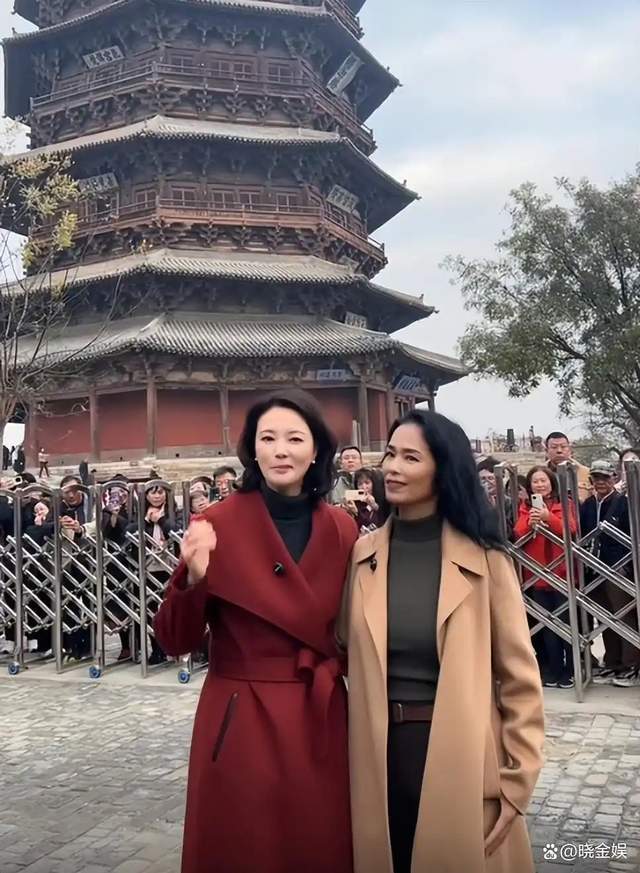 2季《寻访山西古建筑》节目正式官宣EVO视讯刘芳菲：时隔一年之后第(图7)