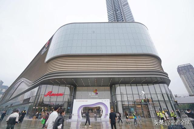 新荣天街盛大开业后湖商业迈入新纪元EVO视讯双强联袂焕新汉口!武汉(图4) 新荣天街盛大开业后湖商业迈入新纪元EVO视讯双强联袂焕新汉口!武汉(图4)