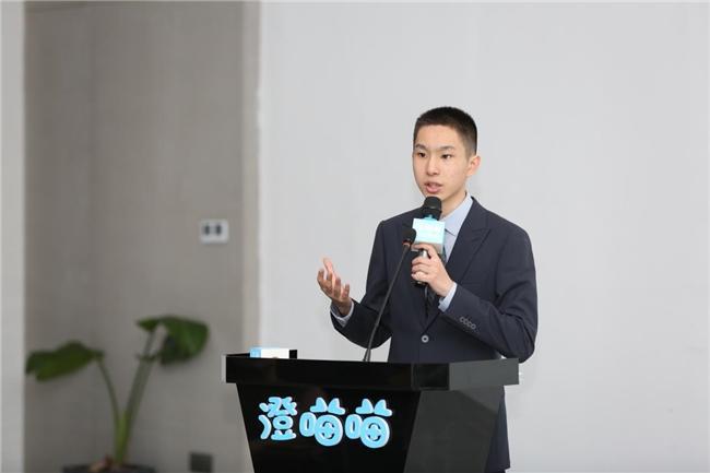 喵”宠物湿巾创世界纪录以科技践行人宠和谐共生EVO真人平台“体系防护人宠安全”——“澄喵(图4) 喵”宠物湿巾创世界纪录以科技践行人宠和谐共生EVO真人平台“体系防护人宠安全”——“澄喵(图4)